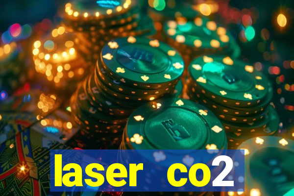 laser co2 frazionato napoli